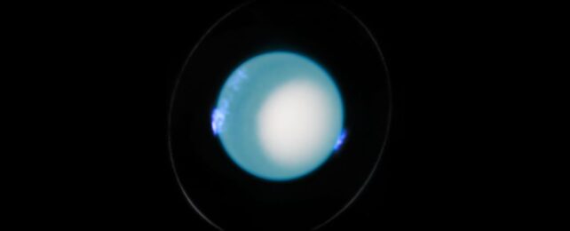 We Were Wrong About Uranus: New Study Solves Long-Standing Mysteries