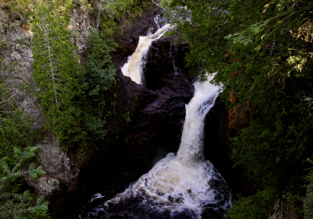 devil's kettle