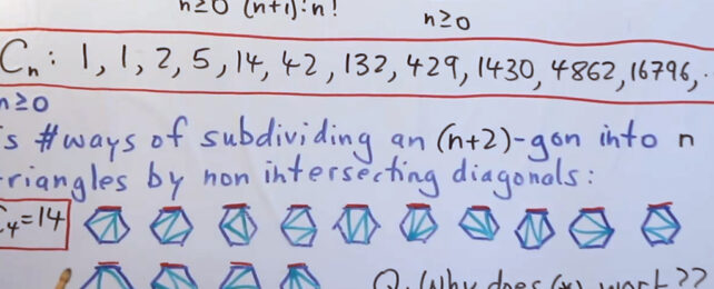 Algebra solution