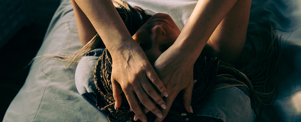 Drinking And Insomnia Often Go Together, And This Could Be Why
