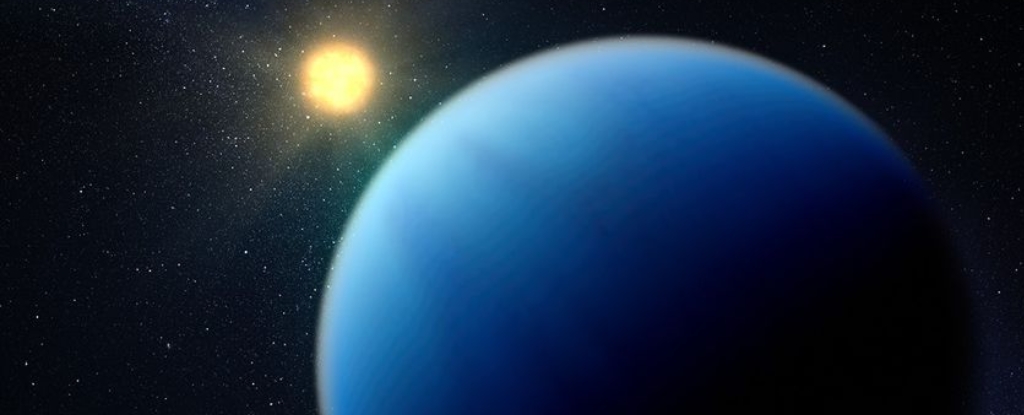 JWST Helps Decipher Mysterious Nature of Hot Alien World