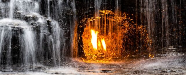 9 Glorious Mysteries of Nature Continue to Attract Curiosity