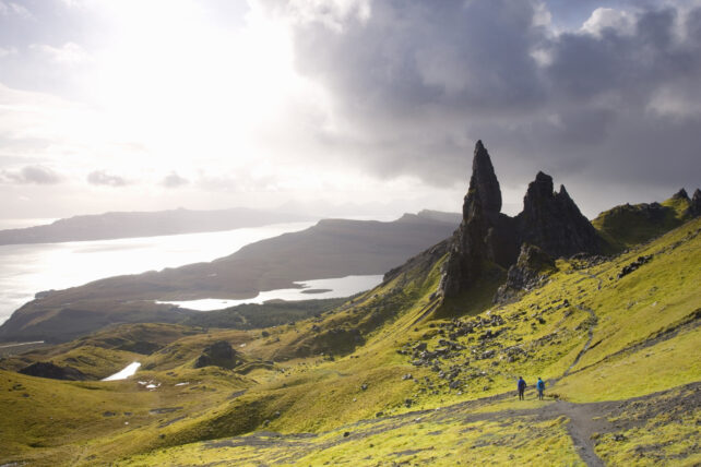 Isle of Skye