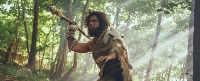 Surprisingly Advanced Ancient Spear Tip Was Not Made by Modern Humans