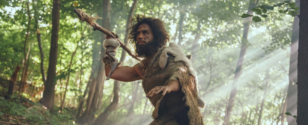Surprisingly Advanced Ancient Spear Tip Was Not Made by Modern Humans