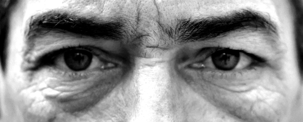 A Revolutionary New Algorithm Picks Your Biological Age From a Photo