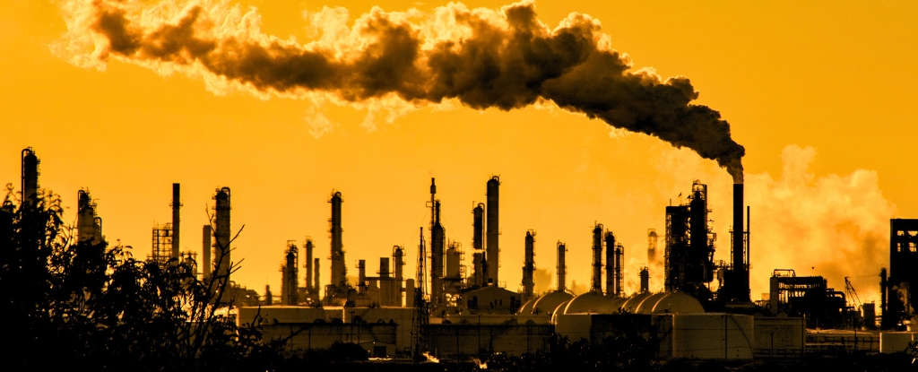 World's Richest 10% Caused Two-Thirds of Global Heating, Study Finds