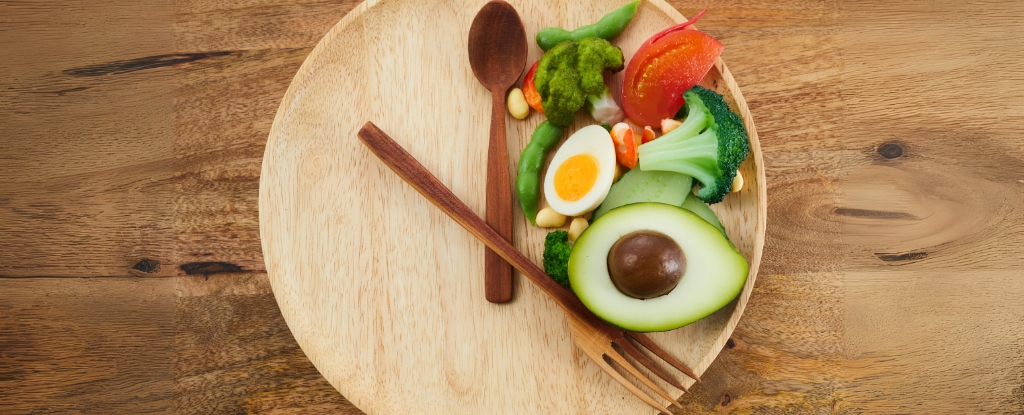 New Study Reveals an Easier Alternative to Intermittent Fasting