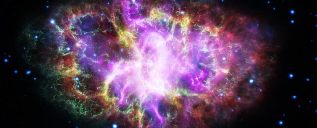 Light Travels Across The Universe Without Losing Energy. But How?