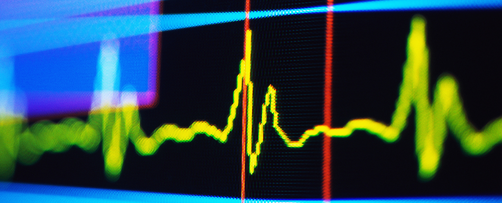 A Hidden Pattern in Your Pulse Could Signal Future Cognitive Decline