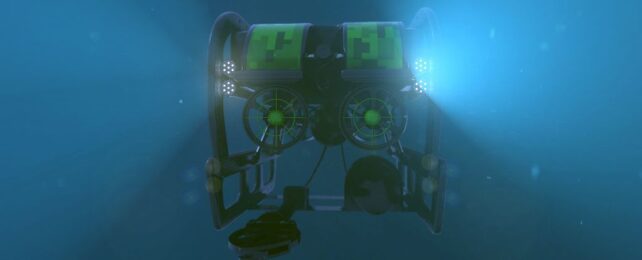 We've Only Glimpsed 0.001% of Earth's Deep Seafloor, Study Reveals