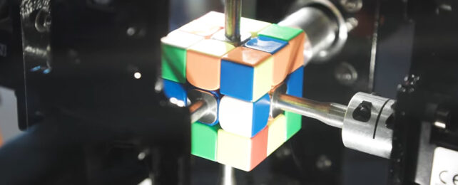 Rubik's Cube
