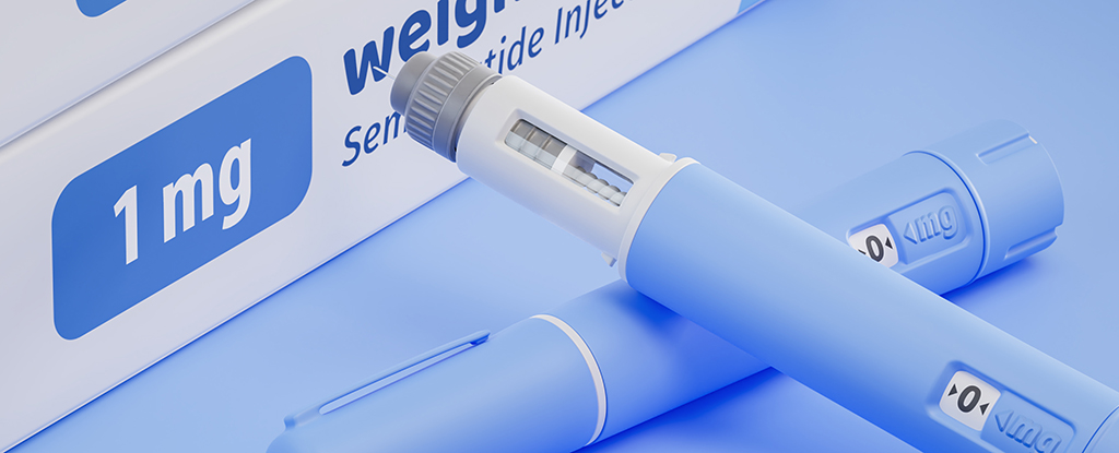 Landmark Study Finds Semaglutide Effectively Treats Serious Liver Disease