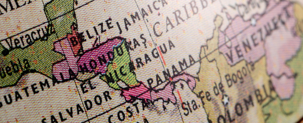 Traces of Mysterious Ancient Human Population Discovered in Colombia