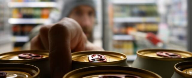 'Forever Chemicals' Found in Popular US Beers, Above EPA Limits