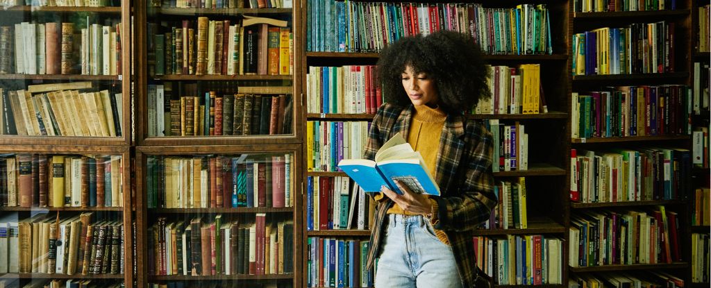 Scientists Reveal What Happens in Your Brain When You Read