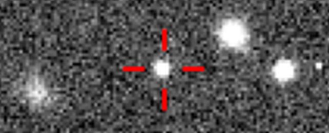 Scientists Discover New Dwarf Planet in Solar System, Far Beyond Pluto
