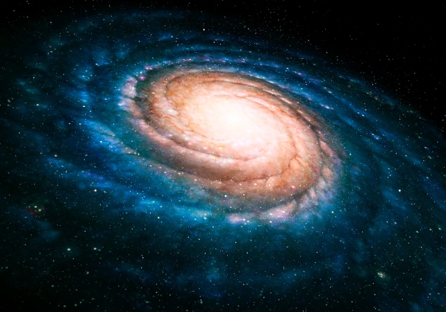 galaxy