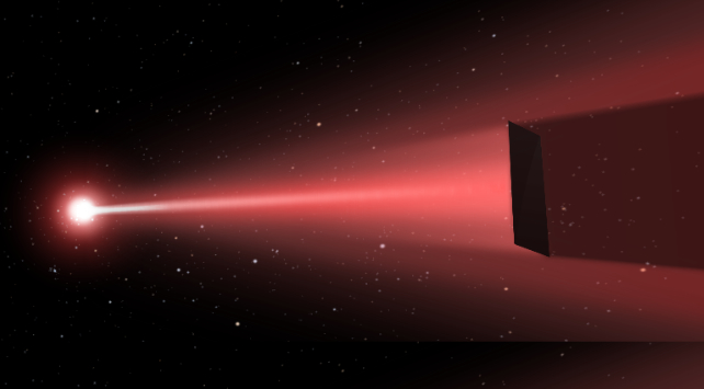 edge diffraction diagram
