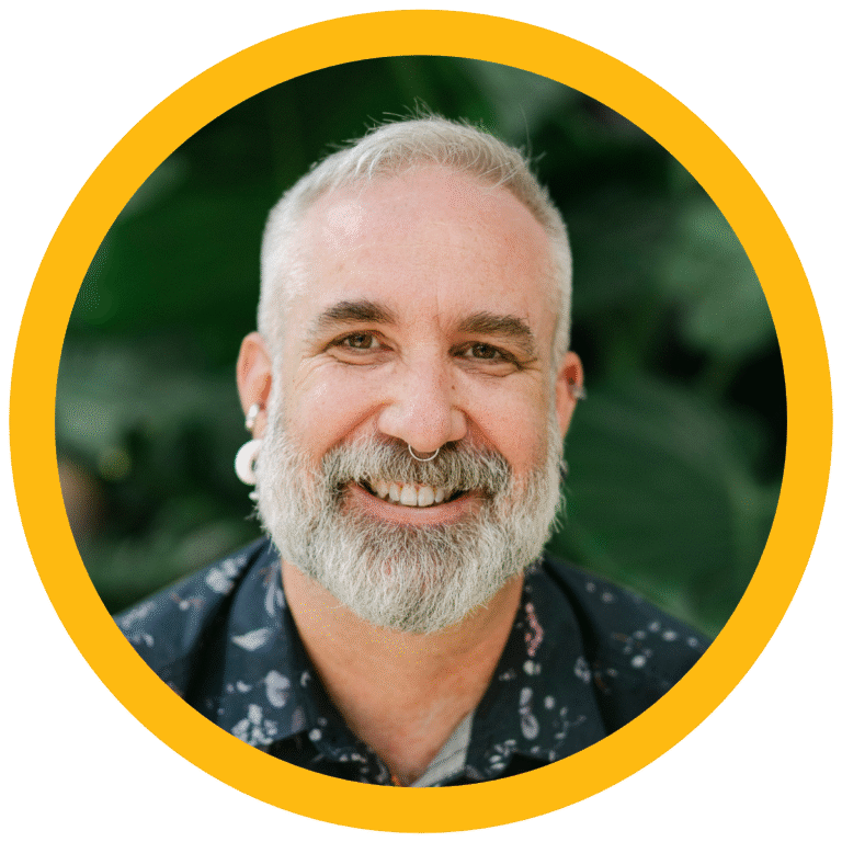 Mike McRae