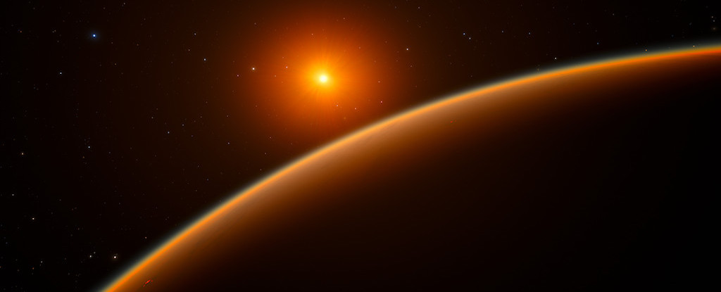 'Super-Earths' May Be Surprisingly Common, Scientists Reveal