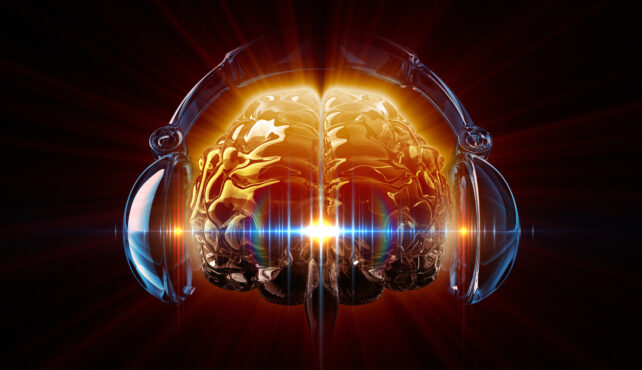 Music Literally Resonates With Our Brain Rhythms, New Theory Says