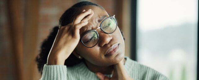 This Drug Reduces Symptoms Before a Migraine Strikes, Study Shows
