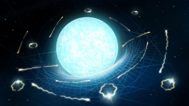 The End of The Universe Is Going to Come Much Sooner Than We Thought
