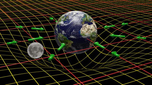 New Theory of Gravity Brings Us Closer to Resolving Its Issues With Quantum Science