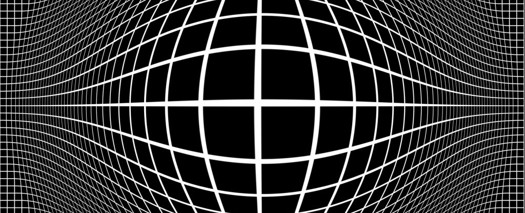 Breakthrough Gravity Explanation Is a Step Closer to 'Theory of Everything'
