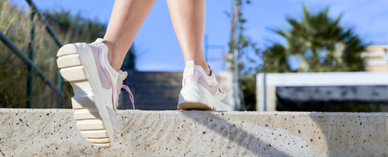Walking Daily Linked to Lower Risk of 13 Cancers, Major Study Finds ...
