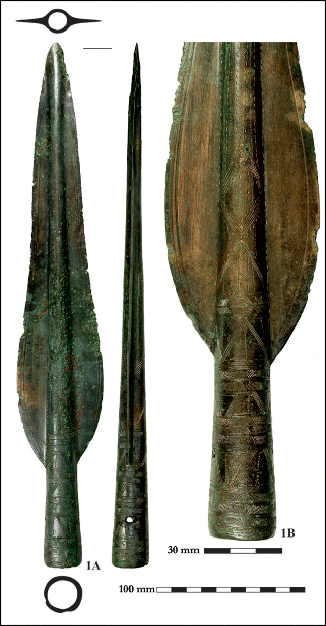Hungary Spearhead