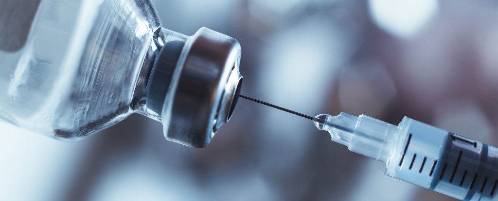 Expert Explains FDA's New COVID Vaccine Rules in The US