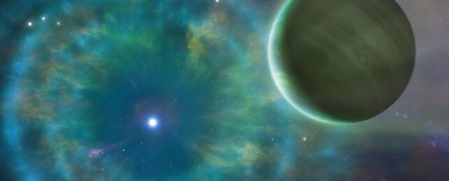 The End of The Universe May Not Be as Far Off as Once Thought