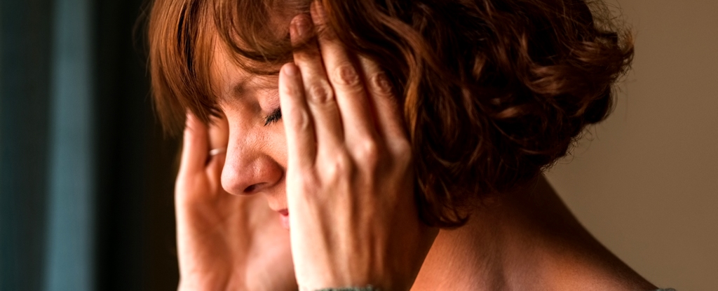 Menopause Symptoms May Be Early Warning Sign of Dementia, Study Shows