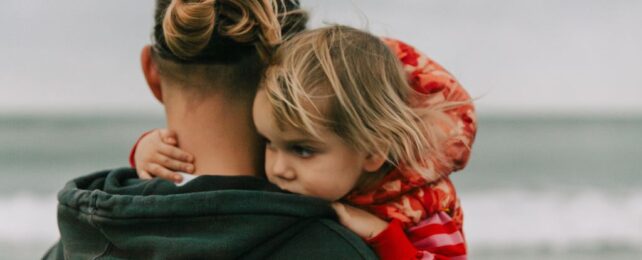 Hurricane Sandy May Have Affected The Brains of Unborn Children