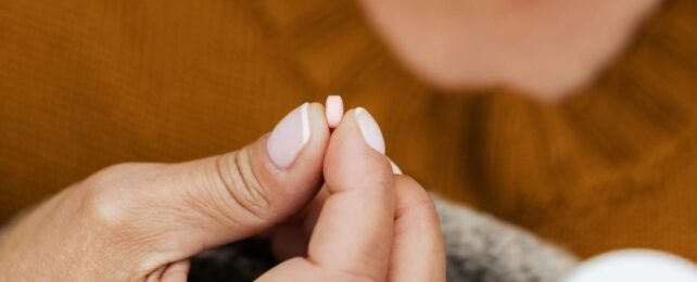 Menopause Drug Reduces Breast Cancer Growth In Clinical Trial