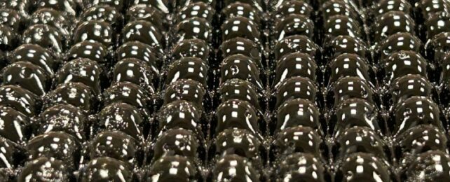 MIT Water Harvester material