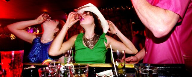 'Off Switch' in The Brain to Stop Binge Drinking Discovered in Mice