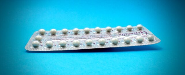 birth control pills