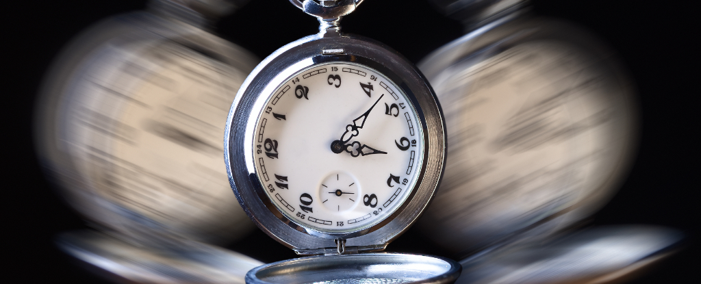 3D Time Could Solve Physics' Biggest Problem, Says Bizarre New Study - ScienceAlert
