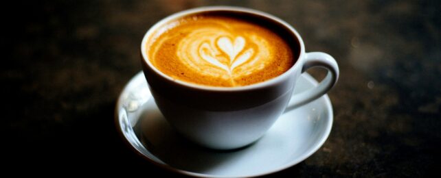 coffee cup