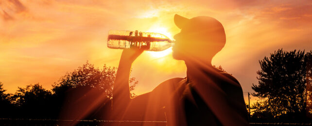 Extreme Heat Wave Scorches The US: Here's How You Can Stay Safe