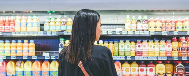Glass Bottles Actually Contain More Microplastics, Scientists Find