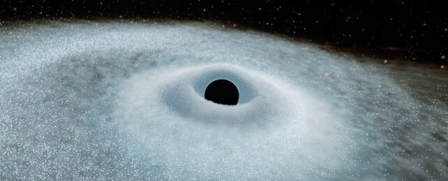 Astronomers Just Discovered The Biggest Explosions Since The Big Bang