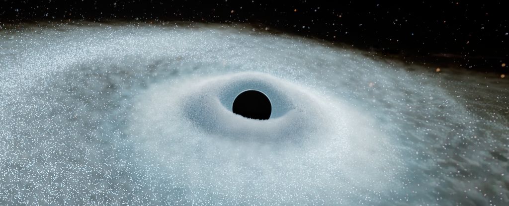 Astronomers Just Discovered The Biggest Explosions Since The Big Bang - ScienceAlert