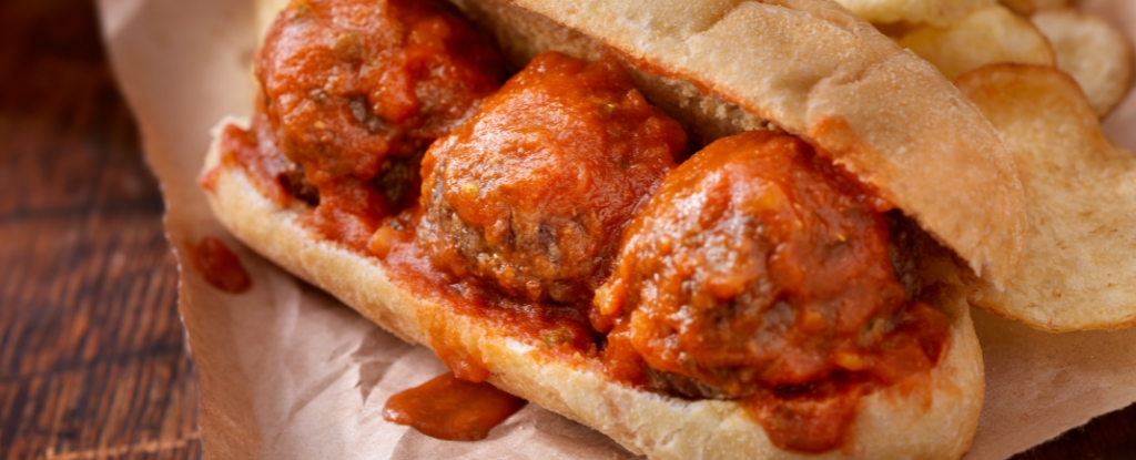 A Mathematician Calculated The Size of a Giant Meatball Made of Every Human