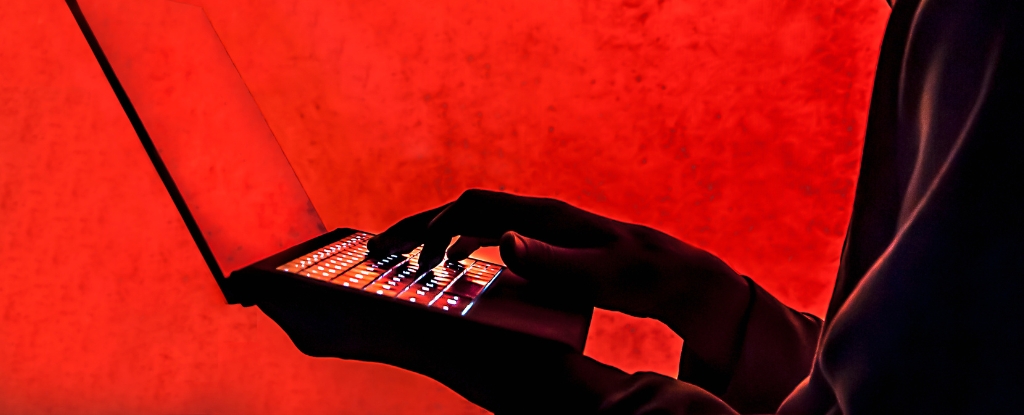Quantum Computers Pose a Grave Risk to The Future. Here's Why.