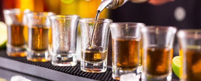 Expert Reveals 5 Important Reasons to Avoid Alcohol When Injured