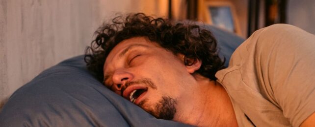 Risk of Sleep Breathing Disorder Set to Rise 45% by End of Century